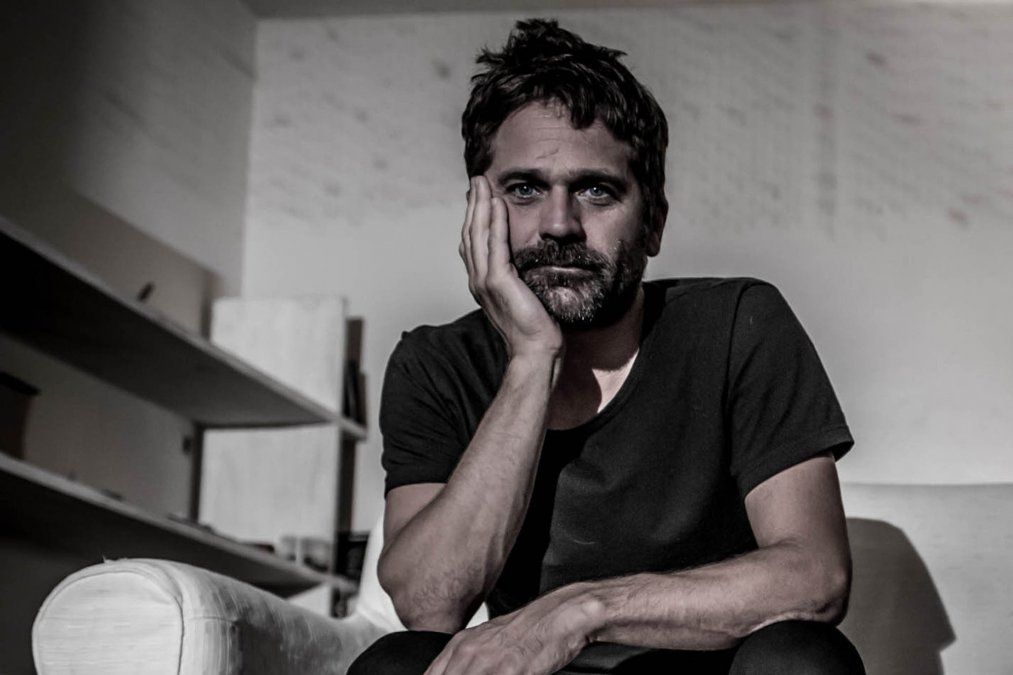 El peligroso discurso de Nicolás Pauls en contra de las vacunas