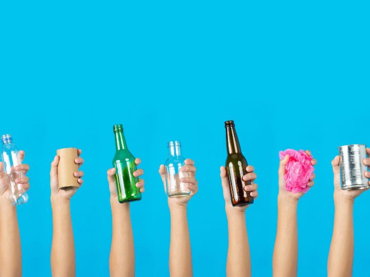 Las formas de identificar el Greenwash son principalmente a través de la comunicación visual.