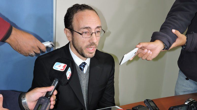 Habló el fiscal del caso de la niña violada en Jujuy y que fue sometida a una cesárea