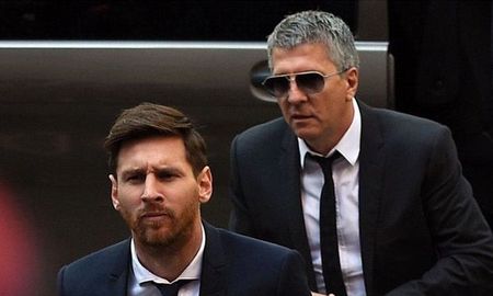messi paga multa y evita la carcel messi paga multa y evita la carcel