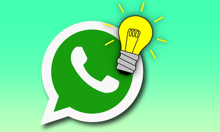 WhatsApp: la actualización para evitar malos entendidos WhatsApp: la actualización para evitar malos entendidos