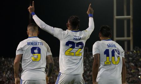 boca vencio a aldosivi en mar del plata y logro su primer triunfo en el torneo boca vencio a aldosivi en mar del plata y logro su primer triunfo en el torneo