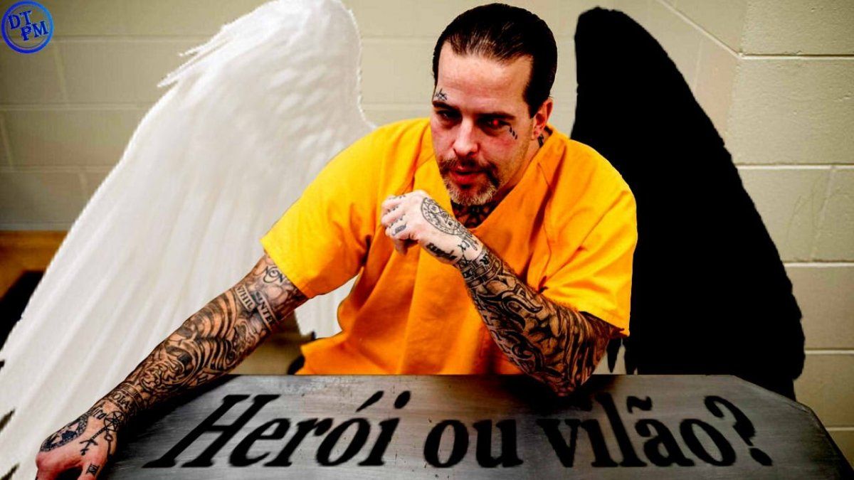 &nbsp;Jason Vukovich, el "cazador de ped&oacute;filos"