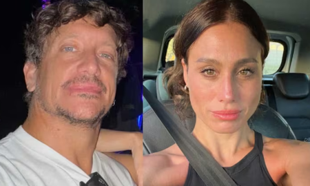 el sutil gesto de mercedes oviedo que alimenta los rumores de un romance con nicolas vazquez el sutil gesto de mercedes oviedo que alimenta los rumores de un romance con nicolas vazquez