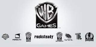 Warner Bros Games.