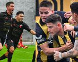Colón visita a Deportivo Madryn por la Primera Nacional. Colón visita a Deportivo Madryn por la Primera Nacional.