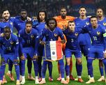 con ausencias de peso y caras nuevas: francia presento la lista final de convocados para el mundial 2026 con ausencias de peso y caras nuevas: francia presento la lista final de convocados para el mundial 2026