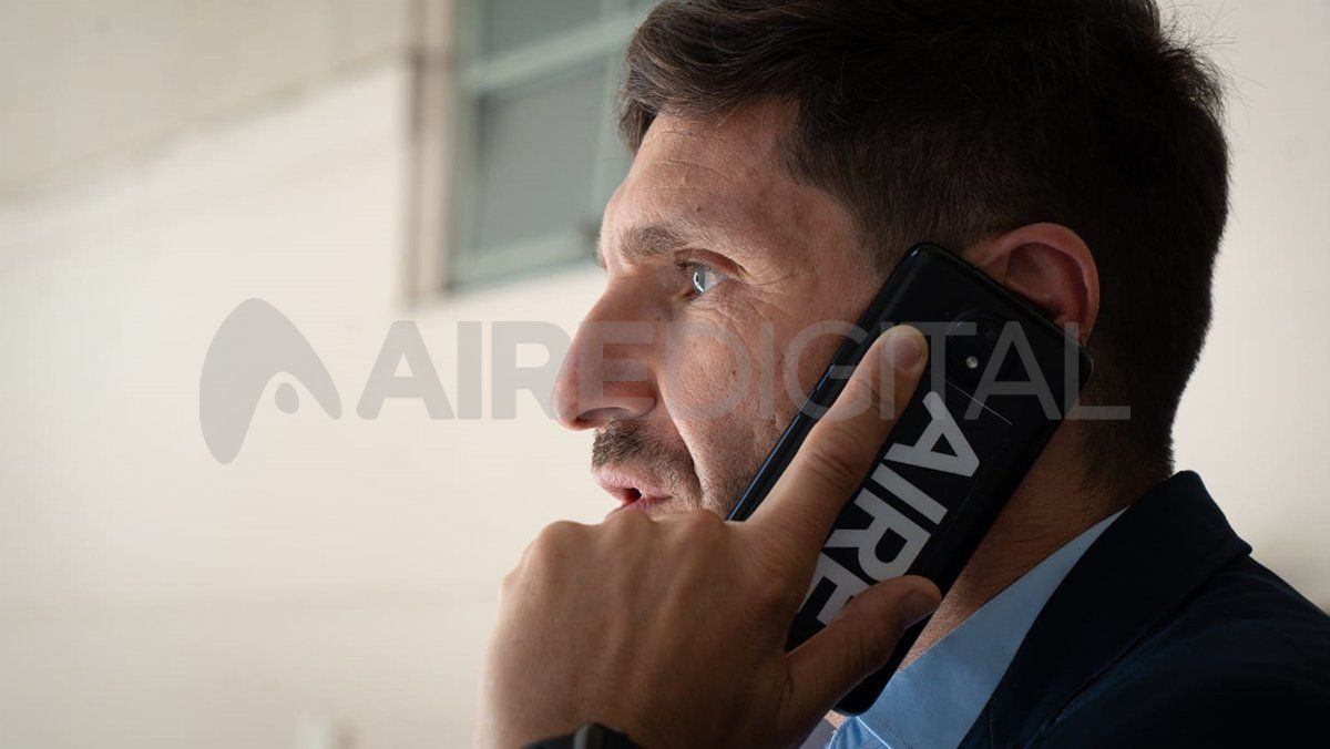 Pullaro aseguró que es fundamental lograr acuerdos
