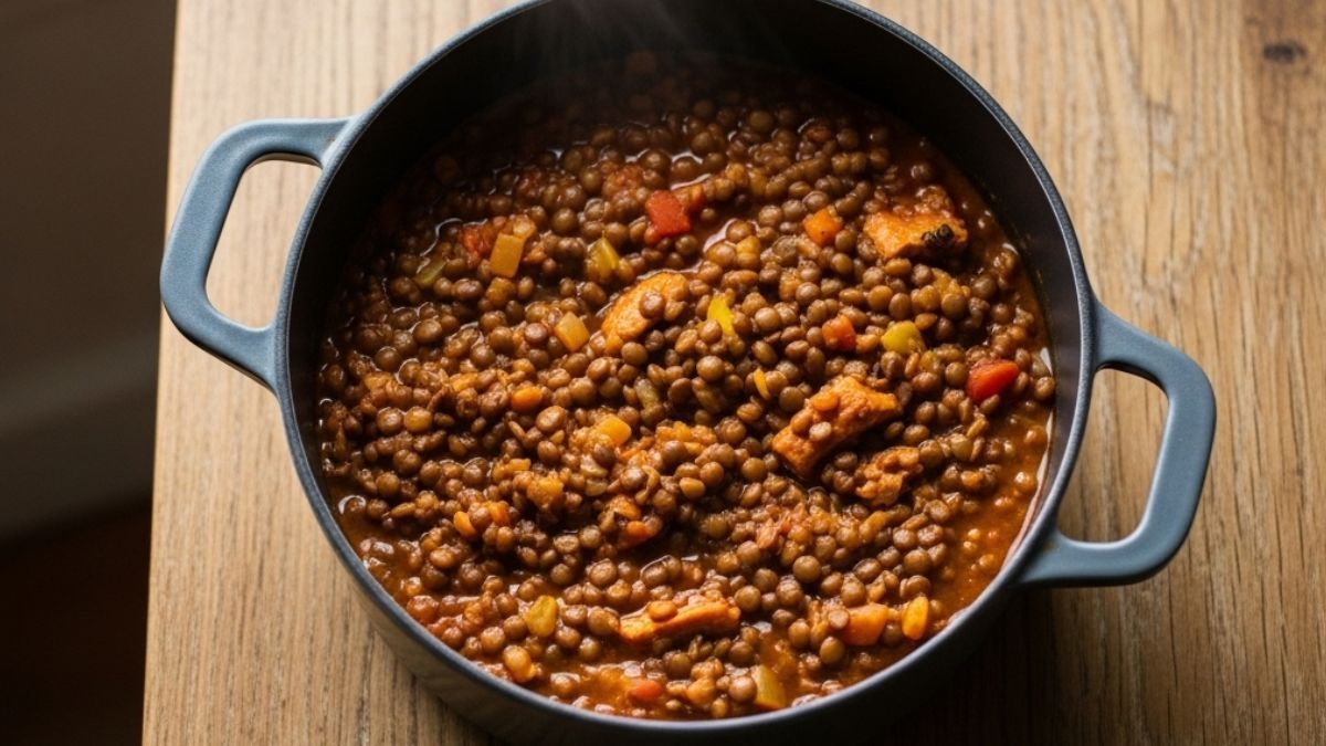 Hay un condimento que puede ayudar en tu receta del guiso en estos días fríos.