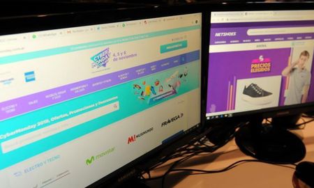 cybermonday 2019: con un consumidor mas racional, la facturacion crecio 64% cybermonday 2019: con un consumidor mas racional, la facturacion crecio 64%