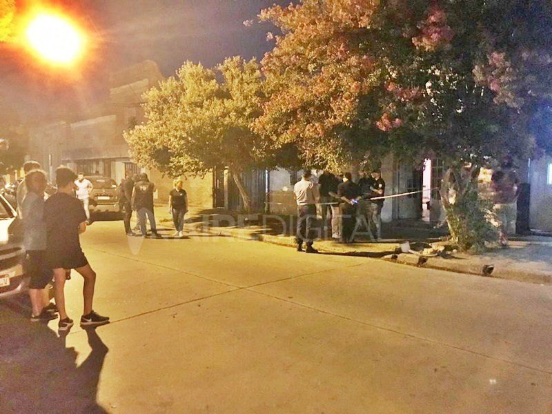 Tras el asalto a un taxista cayó en Carlos Paz el hombre buscado por el homicidio de Germán Russo