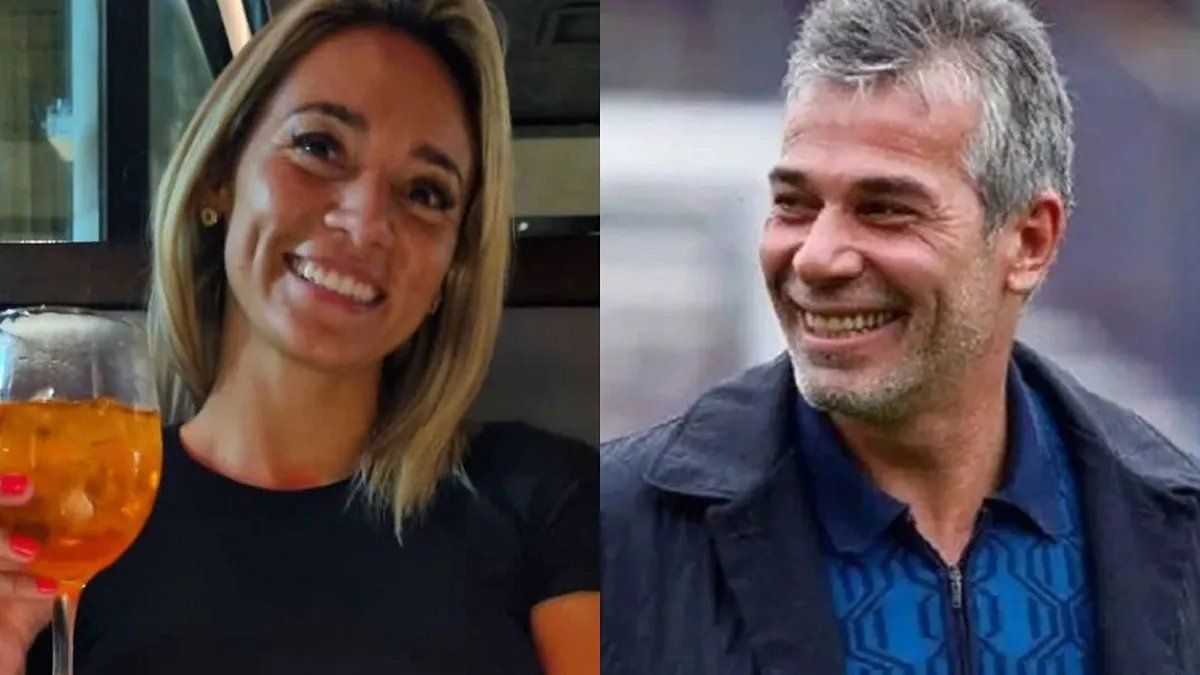Rocío Oliva habló sobre los rumores de romance con Diego Pellegrino