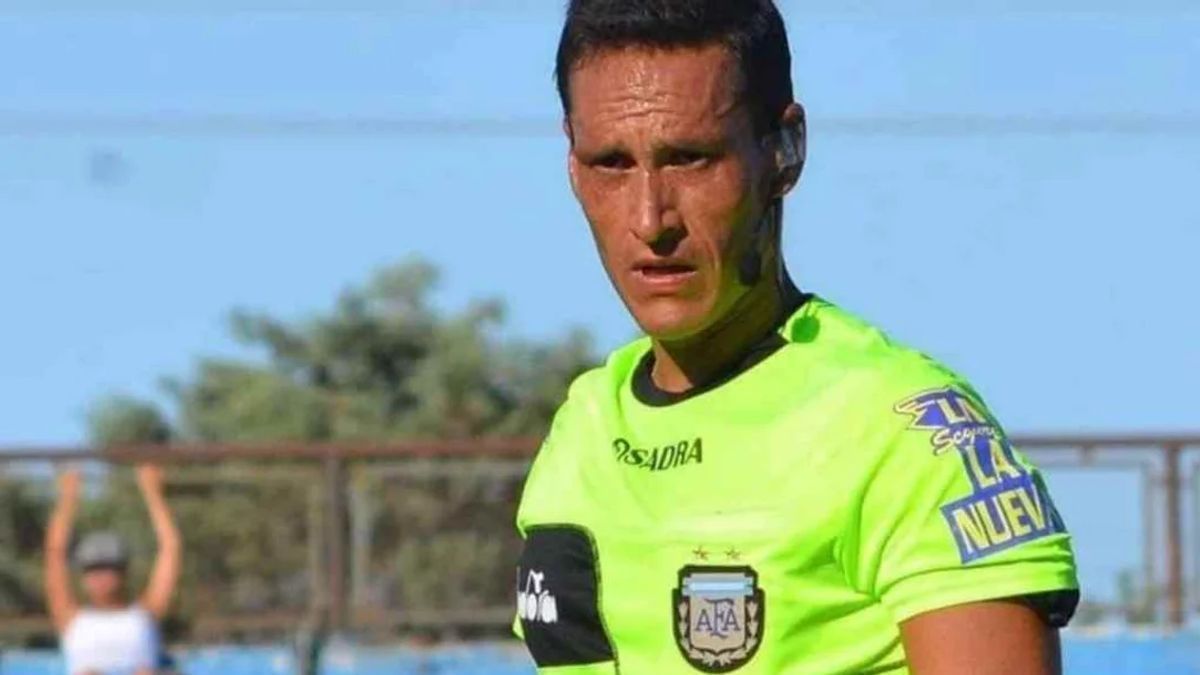 La Liga Profesional de fútbol dio a conocer el cronograma de partidos de los playoffs. ¿En qué partido estará Adrián Franklin?