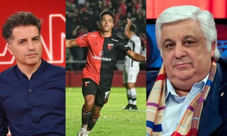 Los mensajes de los famosos a Nacho Lago tras la entrevista donde se conoció a su novio. Los mensajes de los famosos a Nacho Lago tras la entrevista donde se conoció a su novio.