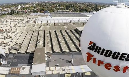 Bridgestone abonará $730.000 a cada trabajador por participación en las ganancias de la empresa. Bridgestone abonará $730.000 a cada trabajador por participación en las ganancias de la empresa.