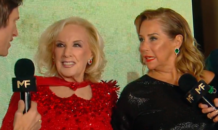 Mirtha Legrand reveló su edad, anunció que vuelve a la TV y lloró por Juanita Viale Mirtha Legrand reveló su edad, anunció que vuelve a la TV y lloró por Juanita Viale