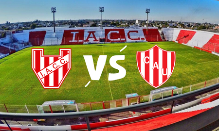Instituto vs. Unión no se jugará en el estadio de La Gloria por un insólito motivo. Instituto vs. Unión no se jugará en el estadio de La Gloria por un insólito motivo.