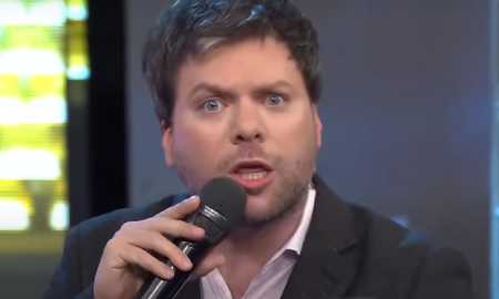 La bronca de Guido Kaczka con El Trece: Se la van a tener que bancar La bronca de Guido Kaczka con El Trece: Se la van a tener que bancar