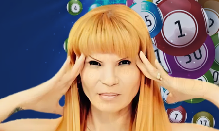 El poderoso ritual de Mhoni Vidente para intencionar la buena suerte El poderoso ritual de Mhoni Vidente para intencionar la buena suerte