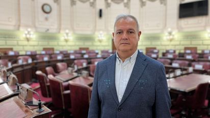 Convención del 25: qué va a pasar en Santa Fe con la unificación de elecciones y la reelección del gobernador