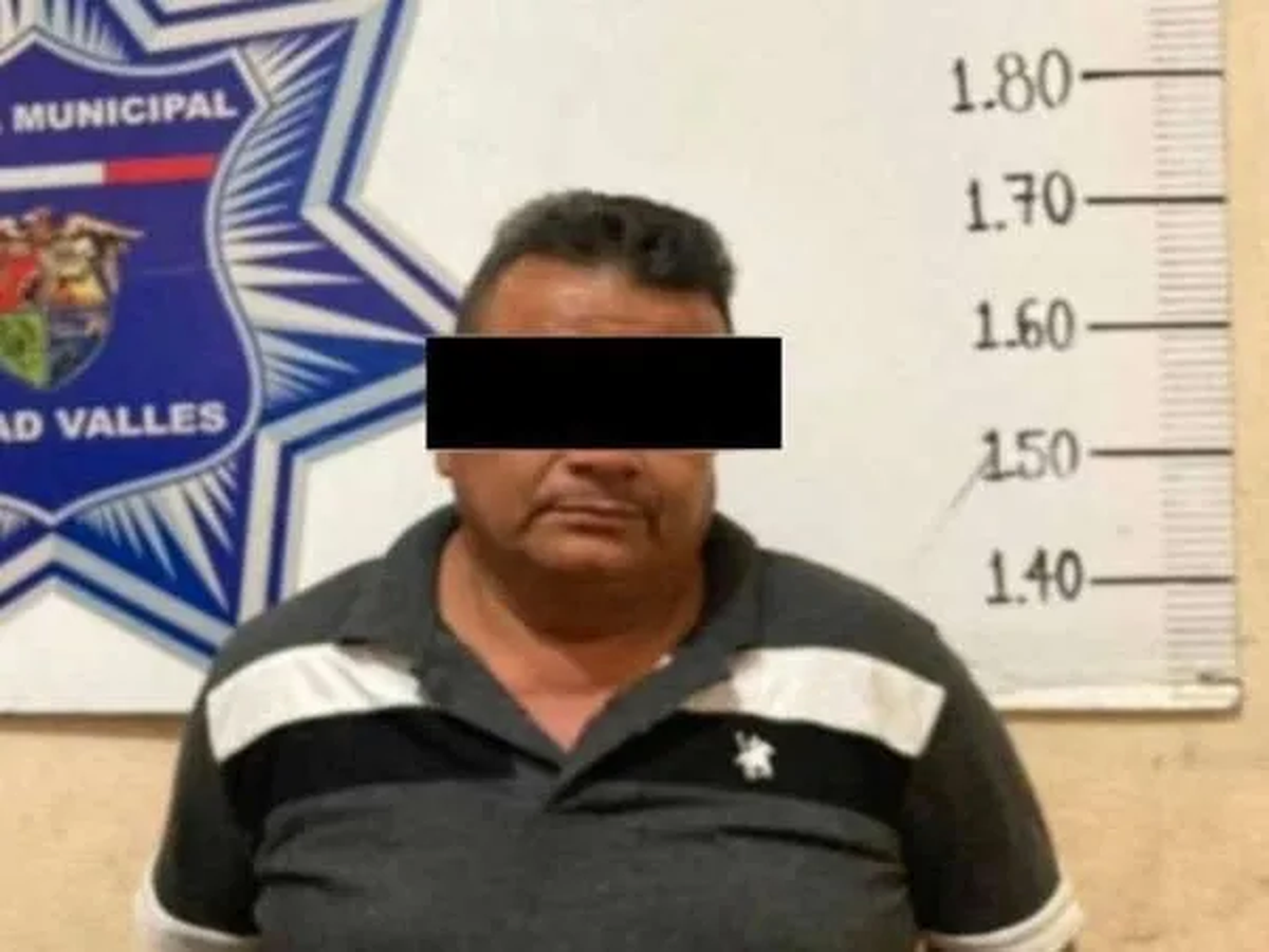 El padre tras comenter el crimen se entregó a la policia y permanece detenido.