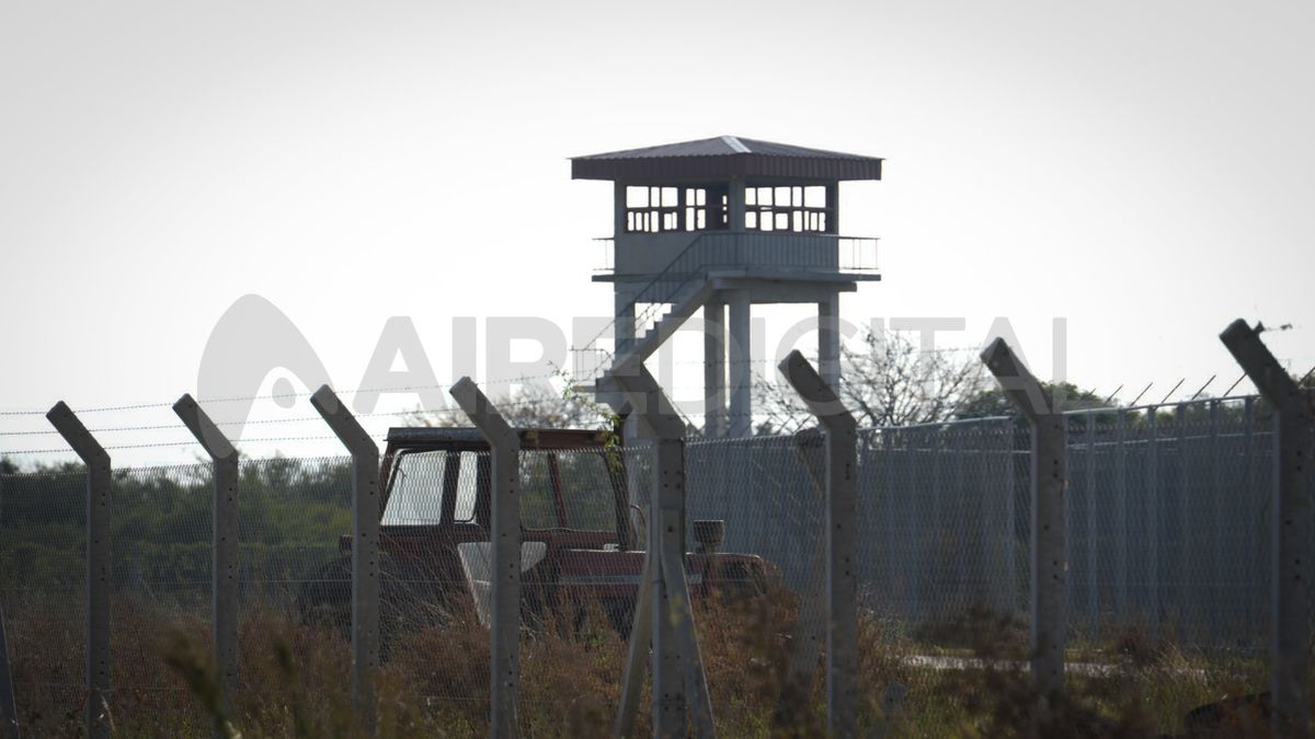 El puesto que ocupará Gabriel Leegstra está vacante desde abril.