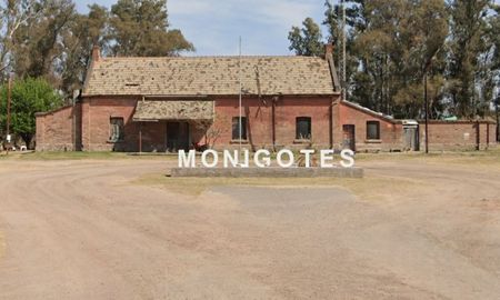 Ocurrió este miércoles por la tarde en kilómetro 314 de la Ruta Nacional 34. Ocurrió este miércoles por la tarde en kilómetro 314 de la Ruta Nacional 34.