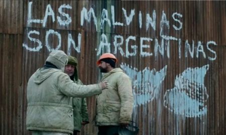 Cómo muestra The Crown la Guerra de las Malvinas Cómo muestra The Crown la Guerra de las Malvinas