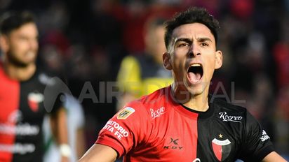 El posible equipo de Colón para la final por el descenso ante Gimnasia