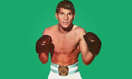 Aire de Santa Fe | carlos monzon