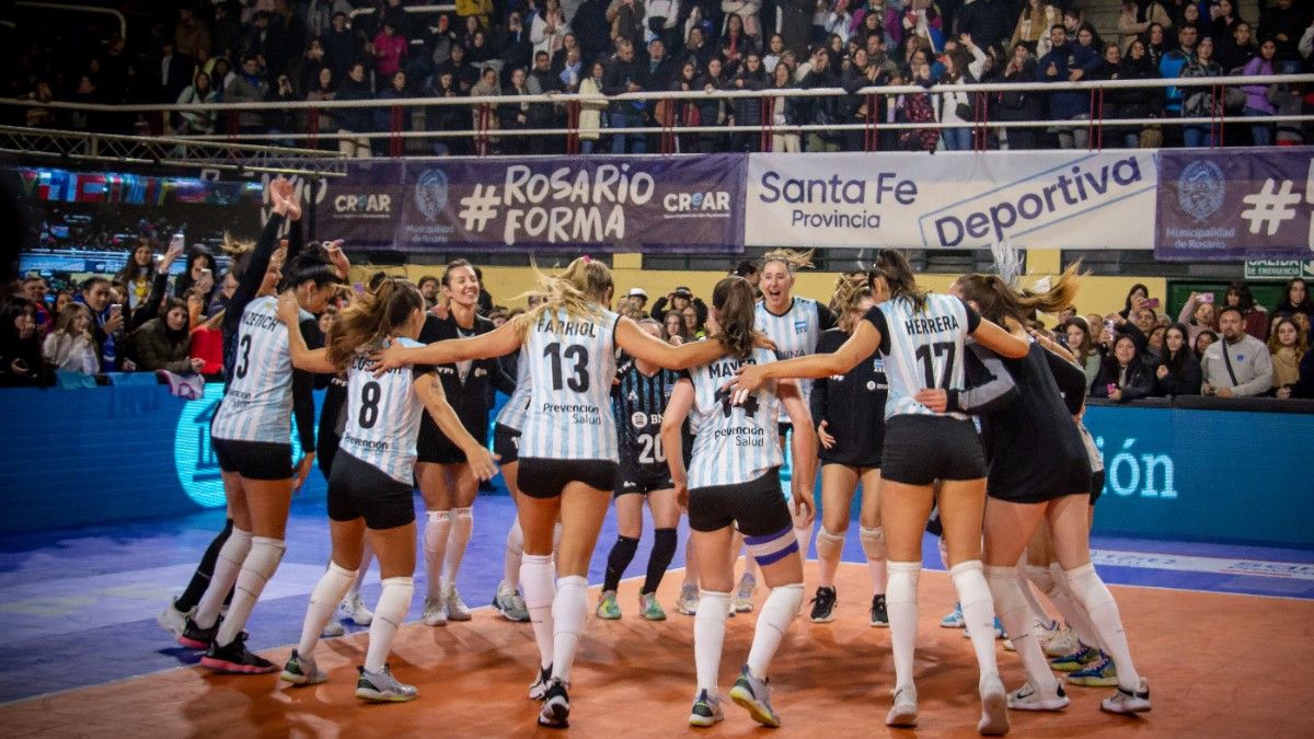 Mundial Juvenil de Vóley: Argentina venció a China y finaliza su participación en el noveno puesto