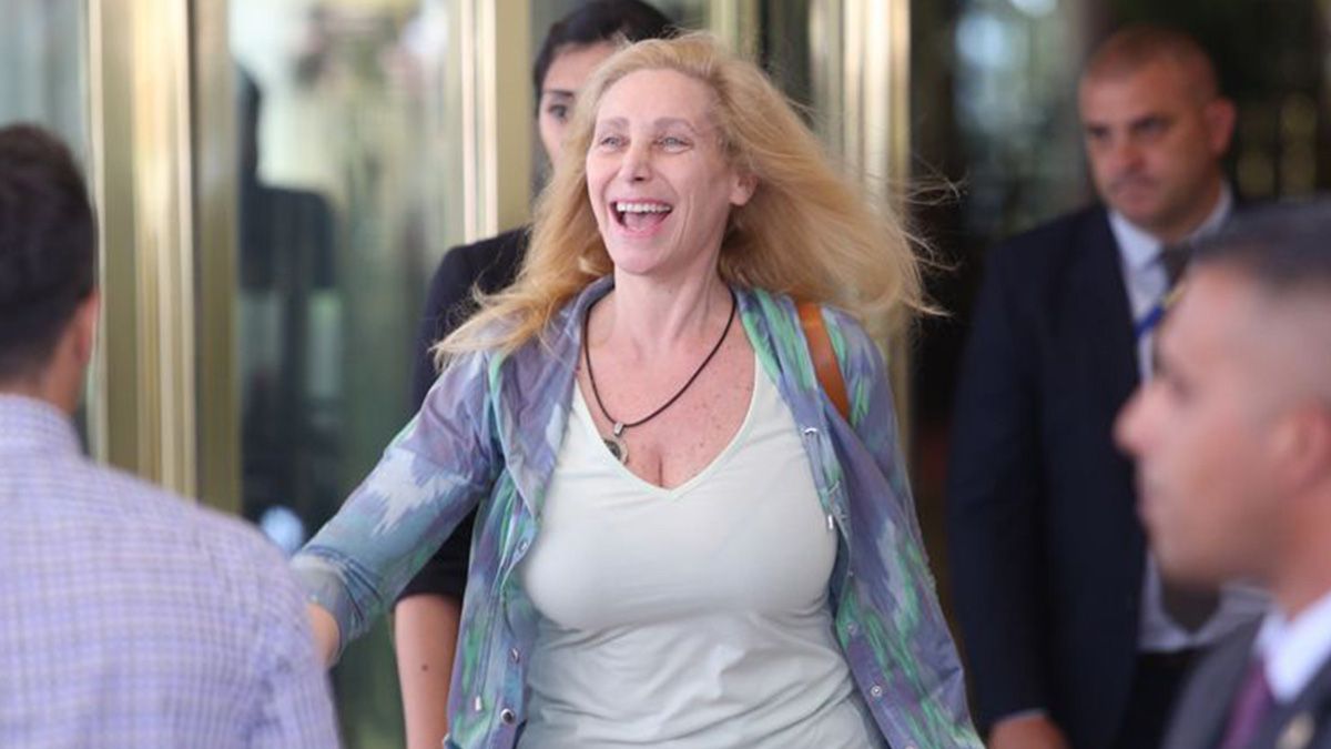 El secretario General de la Presidencia