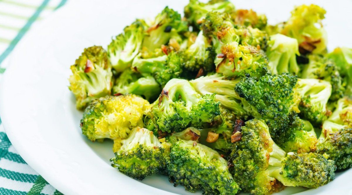 Su riqueza vitamínica y mineral aporta múltiples beneficios para la salud