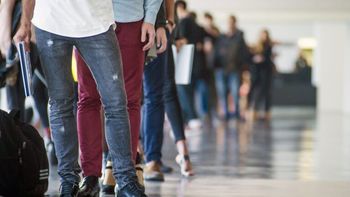 El desempleo llegó a 7,9% en el primer trimestre y afecta a casi 1,8 millones de personas: ¿qué pasa en Santa Fe y en Rosario?