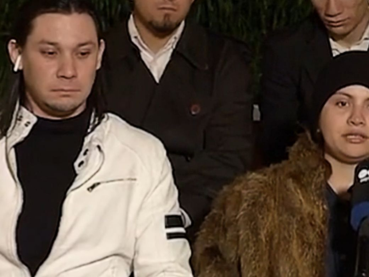 La novia y amigos de Fernando Sabag Montiel se distanciaron este viernes del detenido por el ataque a la vicepresidenta Cristina Kirchner.