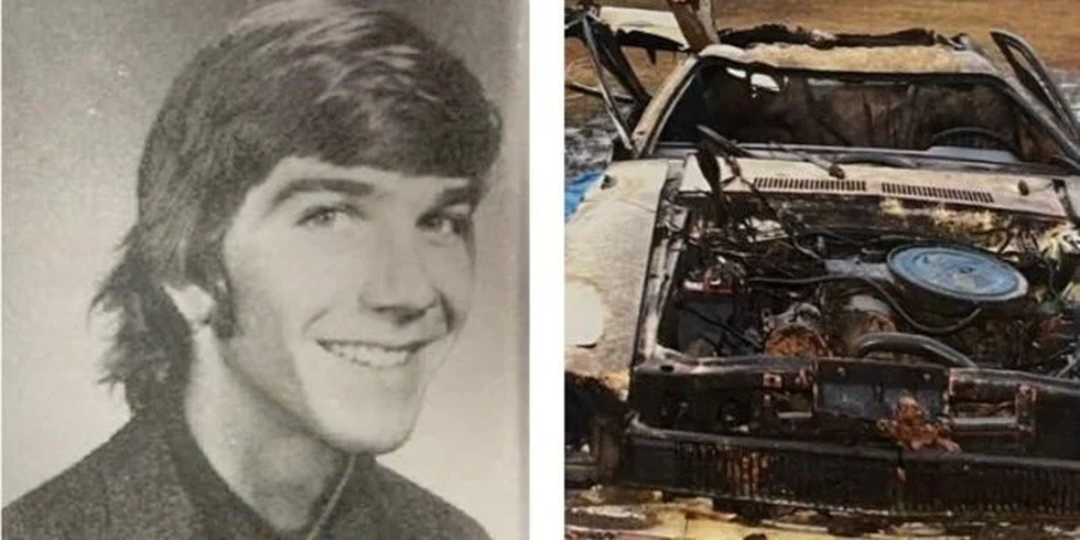 Kyle Wade Clinkscale ten&iacute;a 22 a&ntilde;os cuando desapareci&oacute; el 27 de enero de 197. Foto: Oficina del alguacil del condado de Troup