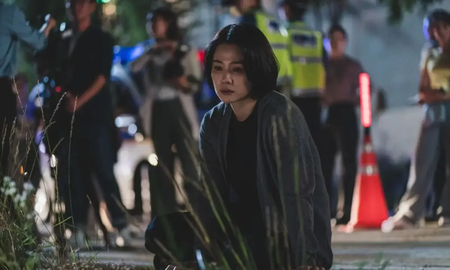 La dramática serie coreana, que tiene 16 episodios, está en Netflix y tenés que ver La dramática serie coreana, que tiene 16 episodios, está en Netflix y tenés que ver