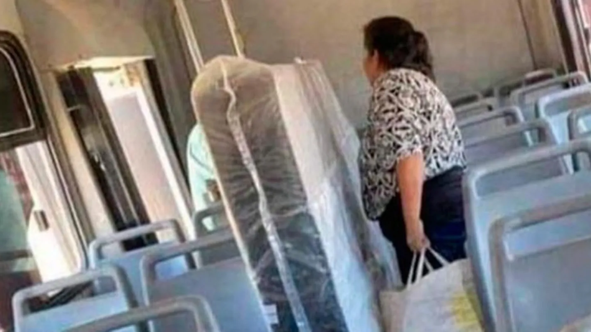 Salta: se compró un colchón