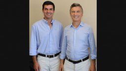 Mientras los gobernadores se reúnen por el pacto fiscal Mientras los gobernadores se reúnen por el pacto fiscal