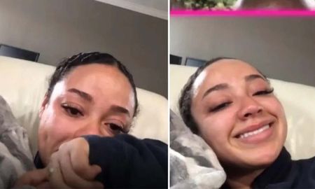 Un filtro alcanzó gran popularidad en TikTok al permitir crear fotos junto a familiares fallecidos Un filtro alcanzó gran popularidad en TikTok al permitir crear fotos junto a familiares fallecidos
