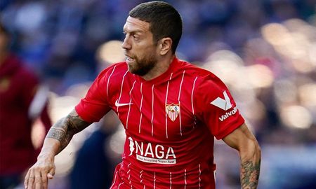 lucas ocampos y alejandro dario gomez marcaron en la victoria de sevilla sobre granada lucas ocampos y alejandro dario gomez marcaron en la victoria de sevilla sobre granada