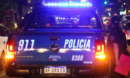 Cuatro homicidios se registraron entre la noche del 25 y la tarde del 26 de marzo en la ciudad de Rosario. Cuatro homicidios se registraron entre la noche del 25 y la tarde del 26 de marzo en la ciudad de Rosario.