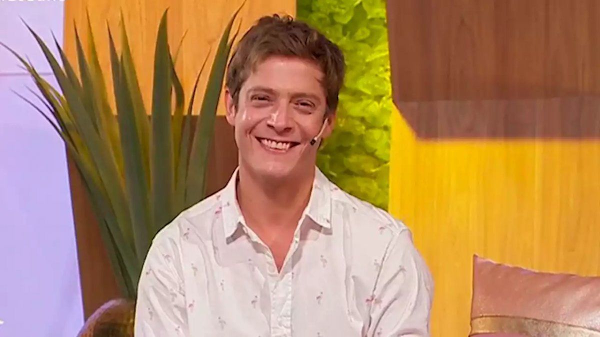 El campeón de la segunda temporada de Masterchef Celebrity contó qué destino tendrá el premio que alzó en la gran noche de Telefe.