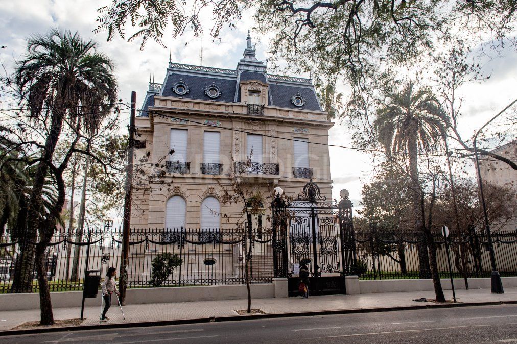 Además de las muestras artísticas