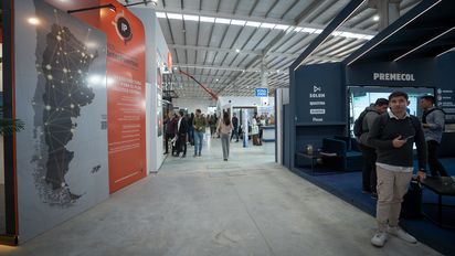 Expocon 2026: la construcción vuelve a mostrarse en Santa Fe con más de 120 expositores