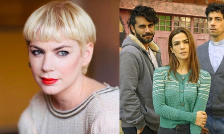 Esmeralda Mitre destruyó a La 1-5/18: ¿Esto es en serio? Esmeralda Mitre destruyó a La 1-5/18: ¿Esto es en serio?