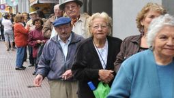 ANSES confirmó las fechas de cobro del aumento para jubilados en abril 2024