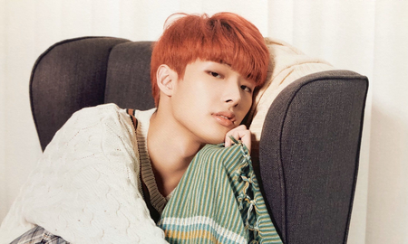 La agencia de ATEEZ confirmó que Mingi volverá a formar parte de las presentaciones del grupo de Kpop, luego de pausar sus actividades por problemas de salud. La agencia de ATEEZ confirmó que Mingi volverá a formar parte de las presentaciones del grupo de Kpop, luego de pausar sus actividades por problemas de salud.