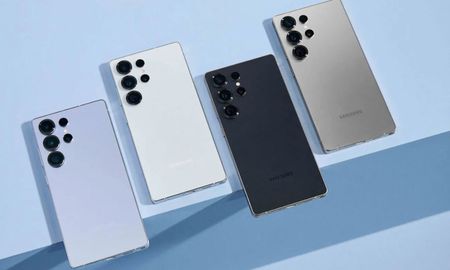 Conocé el precio y las especificaciones del Samsung Galaxy S25 Ultra 2025. Conocé el precio y las especificaciones del Samsung Galaxy S25 Ultra 2025.