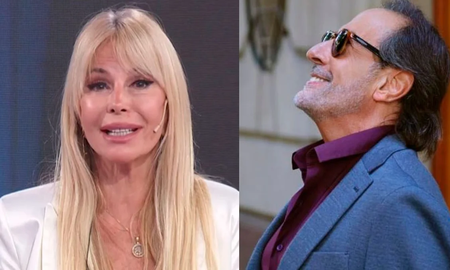 Graciela Alfano defendió a Granizo, la película éxito de Francella: Vayan a comprarse un... Graciela Alfano defendió a Granizo, la película éxito de Francella: Vayan a comprarse un...